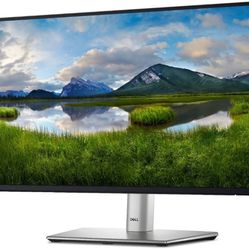 Dell monitor BRAND NEW