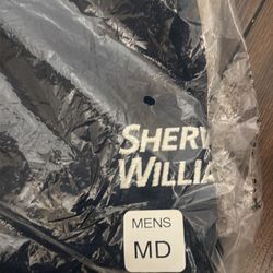 Sherwin Williams uniforms