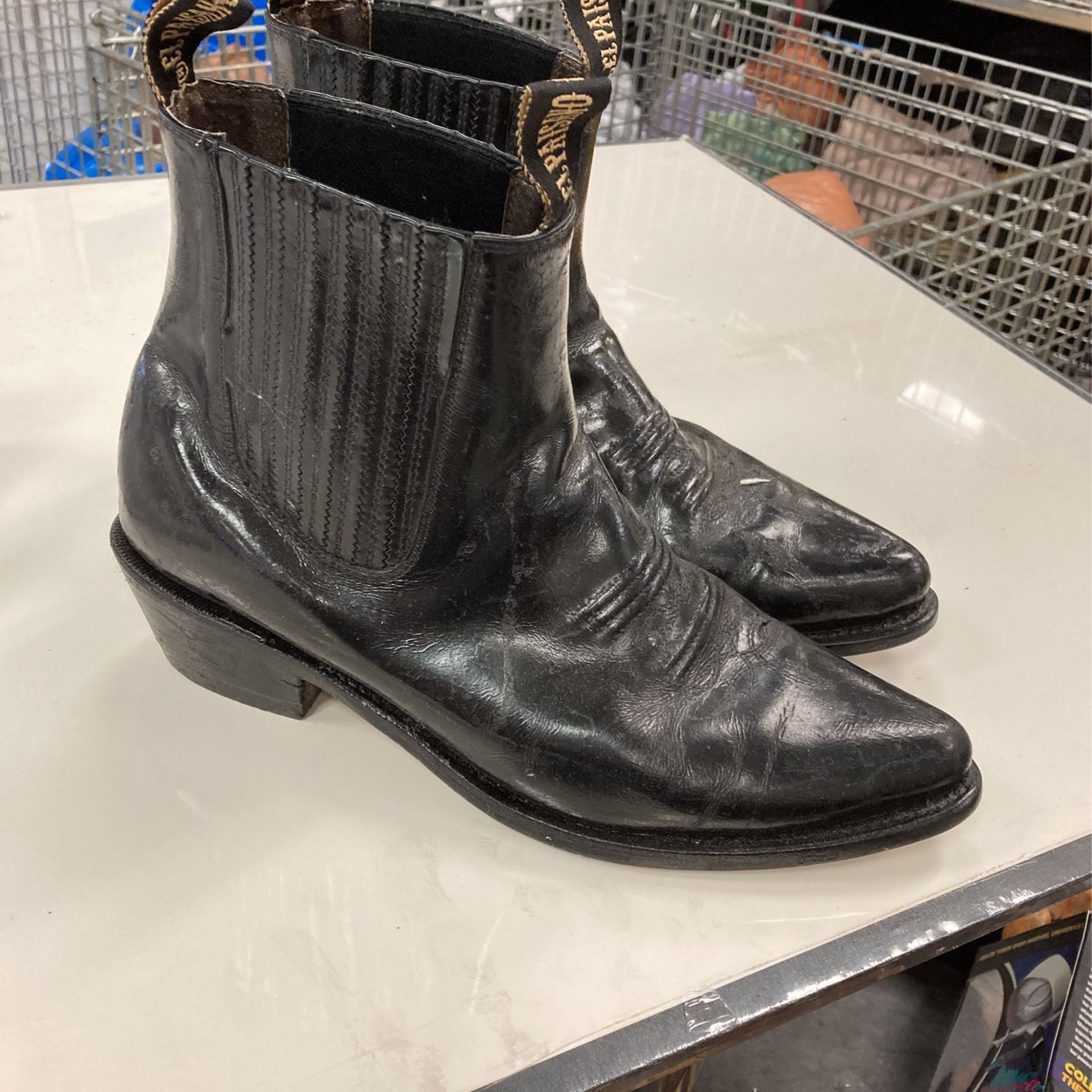 Men Boots