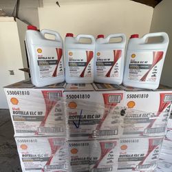 $10each. Antifreeze. ROJO. Para Diesel 