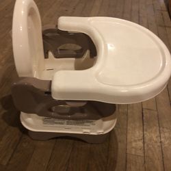Portable High Chair 