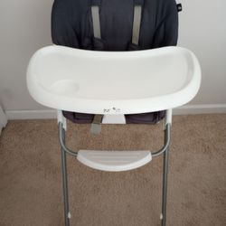 Evenflo High Chair