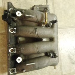 Rsx Type S 2002 2006 Dc5 Acura Intake Manifold