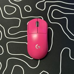 Logitech G Pro Wireless