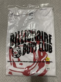 BB CAMP SS KNIT Size 2XL 