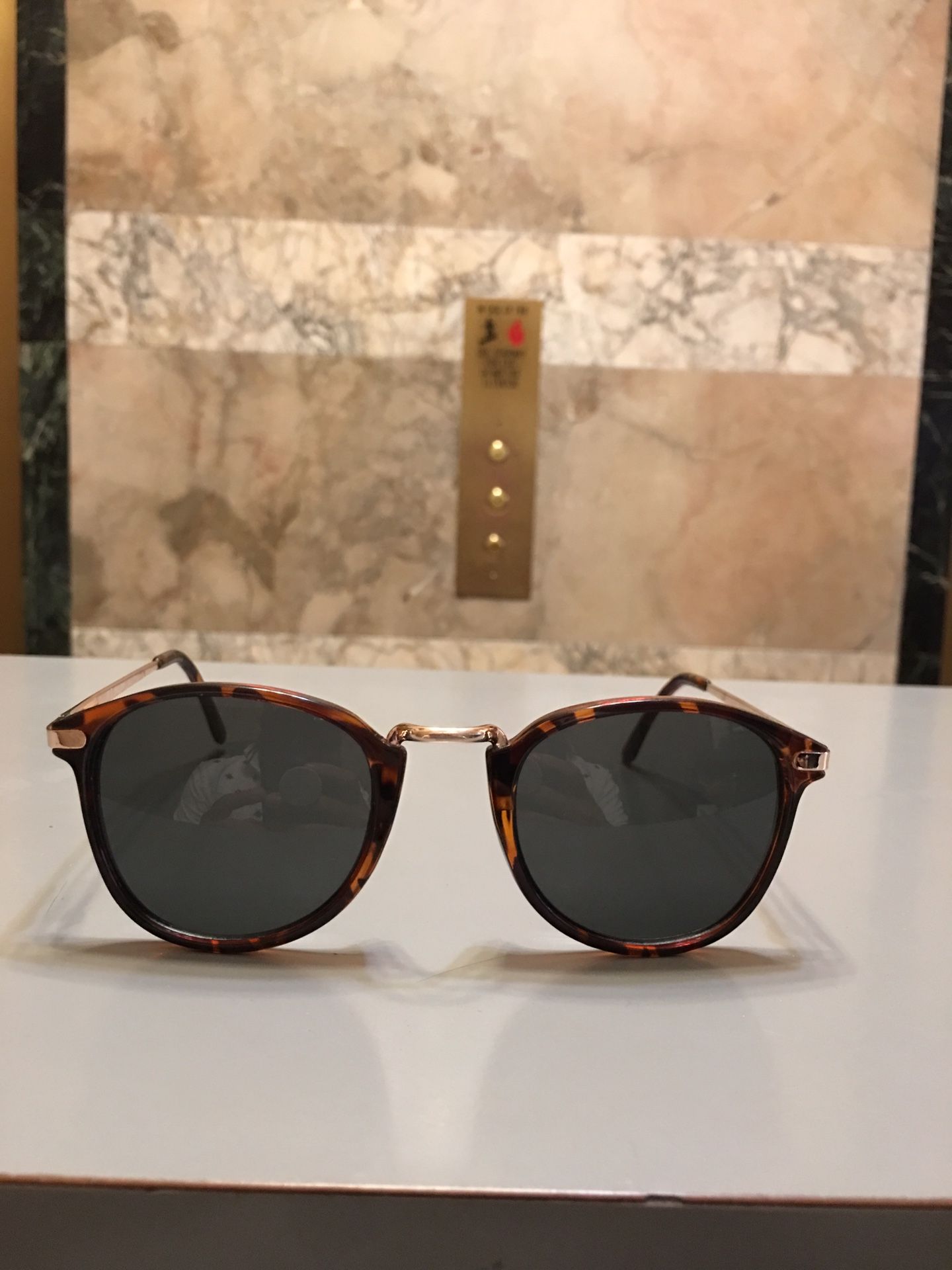 100% Authentic Morgan AF Sunglasses