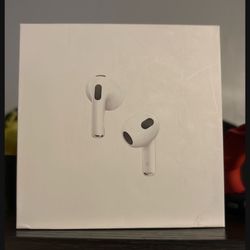 AirPod 3 Generation