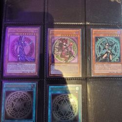 Custom Fake Beautiful Magician Girls And Orichalcos *rare* Yugioh for Sale in Norwalk, CA - OfferUp Custom Fake Beautiful Magician Girls And Orichalcos *rare* Yugioh for Sale in Norwalk, CA - OfferUp