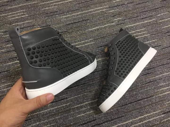 Louboutin’s