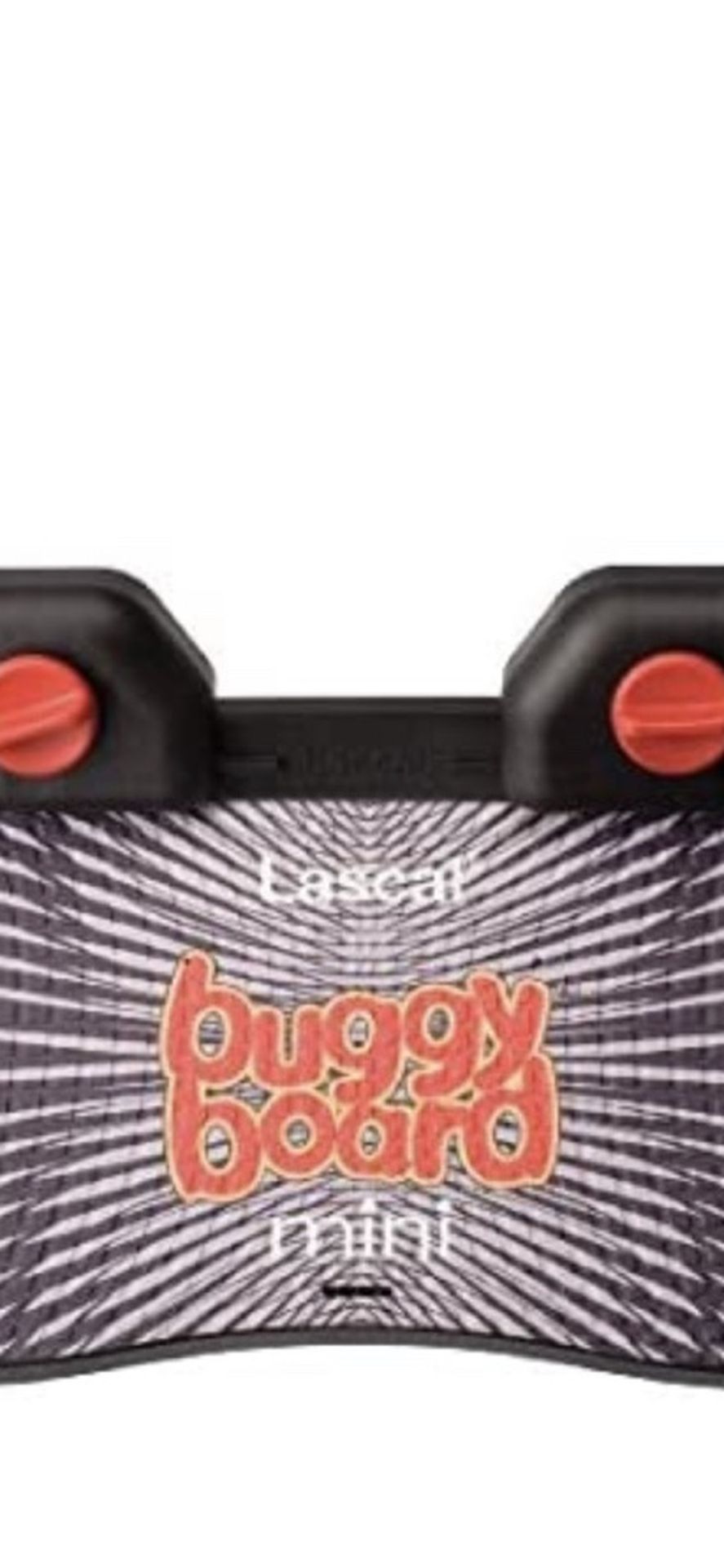 Lascal Buggyboard Mini For Stroller
