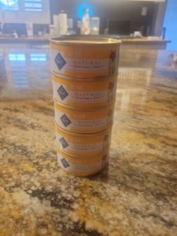 Cat food