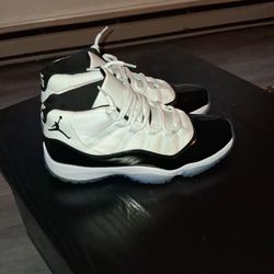 Retro 11 (used)