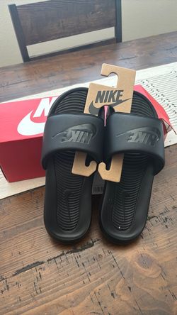 Nike Slides