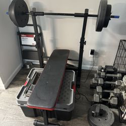 Weights For Sale