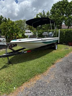 champion Boat for sale