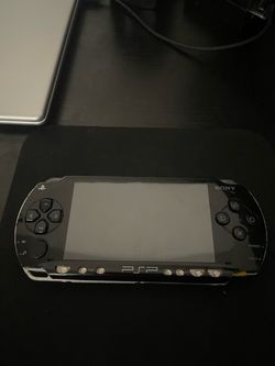 PSP
