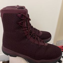 Jordan Boots