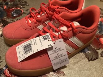 Adidas VL Court 3.0 Sneakers