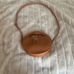  Cross Body Purse 
