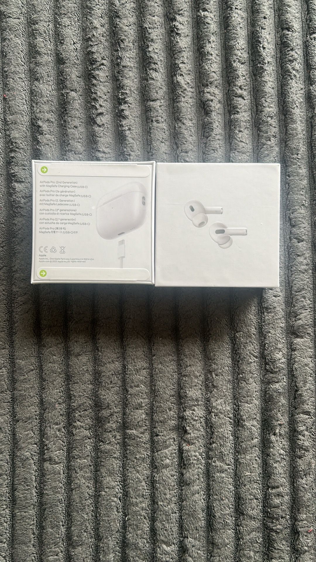 AirPods Pro 2