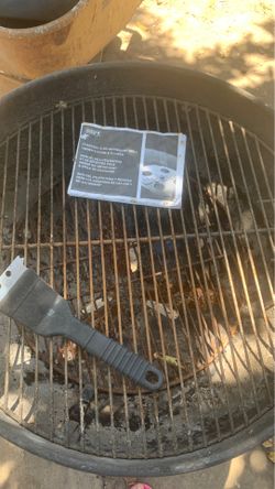 Barbecue BBQ