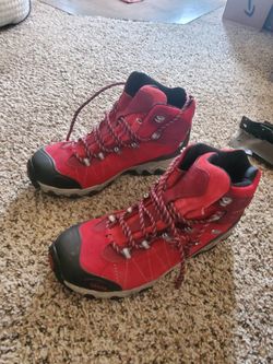 Oboz Bridger Mid B-Dry Waterprrof