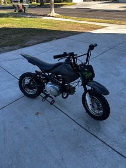 Pit Bike