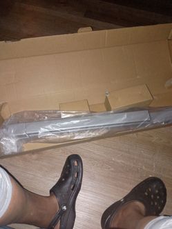 push bar panic exit device