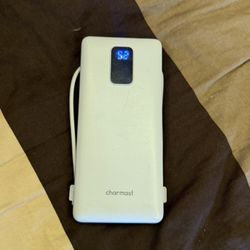 charmast
