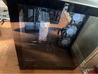 Gaming pc