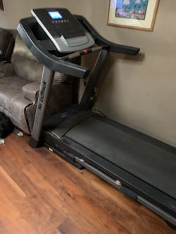 NordicTrack Treadmill