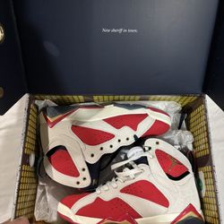 Air Jordan 7 Trophy Room