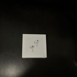 AirPod Pros