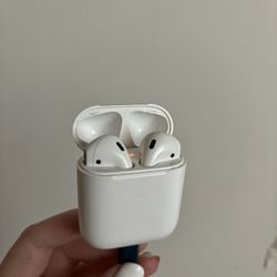 1st gen airpods