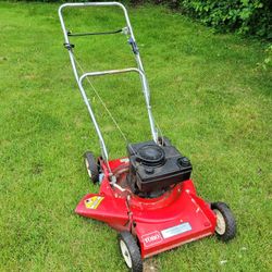 Toro Lawn Mower