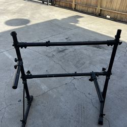 CORRAL PARA BATERÍA ROLAND