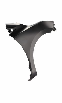 Nissan Versa 2020-2024 Front Driver Side