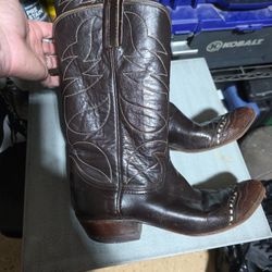Womens Boots Tony Lama