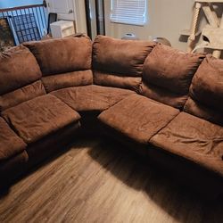 Sectional Couch