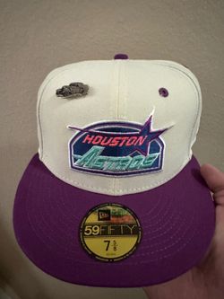 Fitted Hat