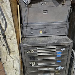 Tool Boxes