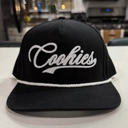 Cookies hat