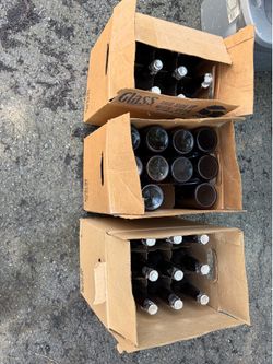 Bottles
