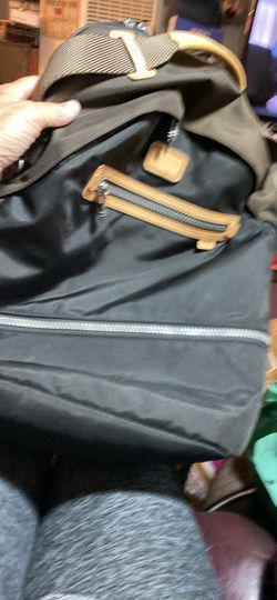 Tumi Backpack New