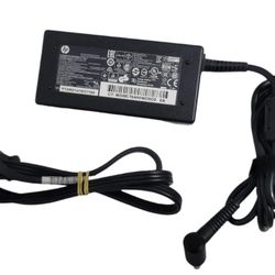Genuine HP TPC-CA58 65W Laptop Charger AC Adapter Power Supply 724264-002 19.5V 