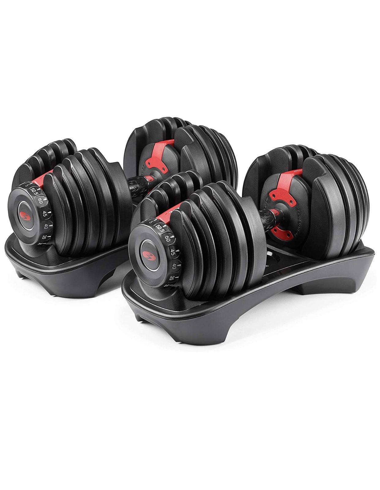 Bowflex SelectTech 552 Version 2