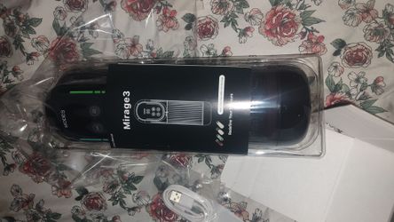 Men's massager toy