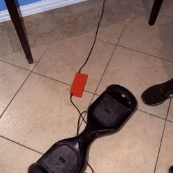 Hoverboard 
