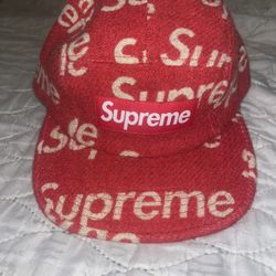 Supreme Hat  #supreme #hats #nike #streetwear #cap #snapback 