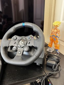 Gaming Wheel For Xbox And PC